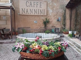 Caffe A. Nannini Di Grillo R Osanna