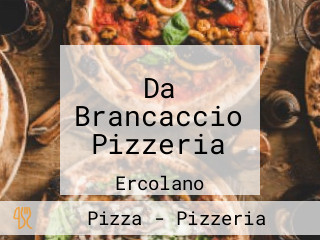 Da Brancaccio Pizzeria