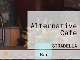 Alternative Cafe