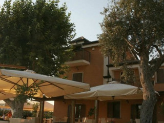 Agriturismo Al Platano