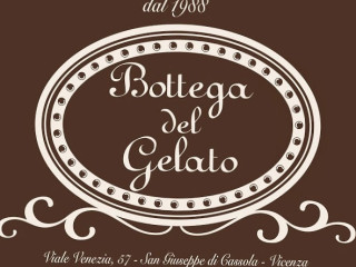 Bottega Del Gelato