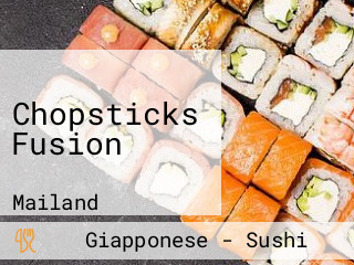 Chopsticks Fusion