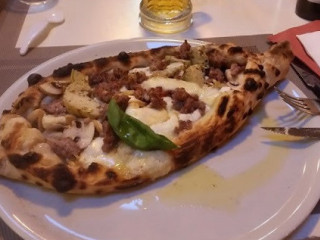 Civico 8 Pizzeria