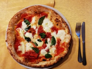 Antica Pizzeria Port'alba