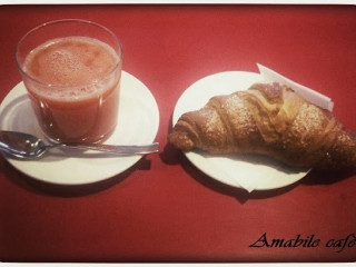 Amabile Cafe