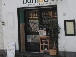 Bambù Drink