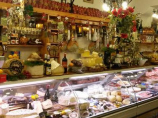 Antica Salumeria Quartana