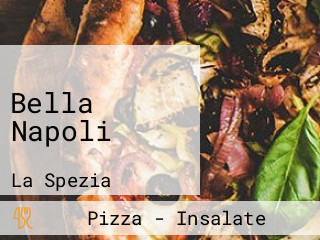 Bella Napoli