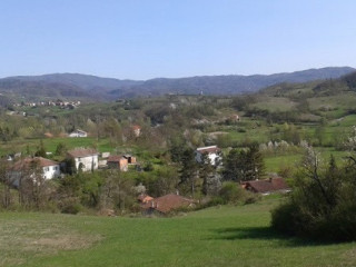 Agriturismo Cascina Palazzo