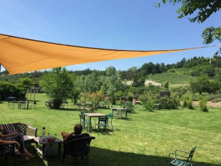 Agriturismo Boccapane