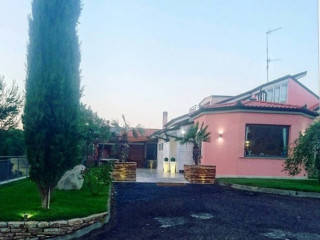 Agriturismo La Villa