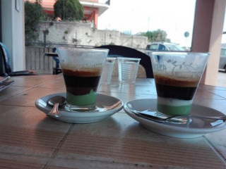 Agora Caffe