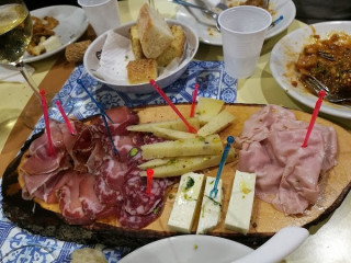 Capricci In Tavola