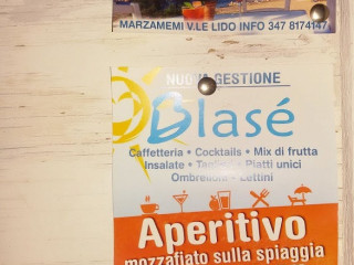 Blasè