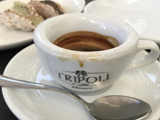 Caffe Tripoli