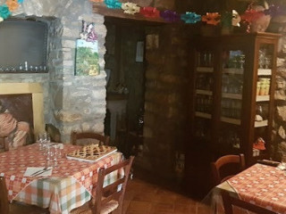 Trattoria Aria Corte