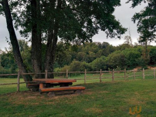 Agriturismo Roseto