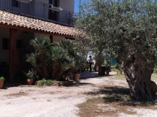 Agriturismo Dimina