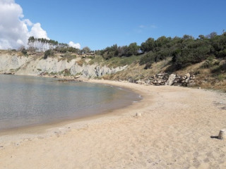 Baia Dei Greci