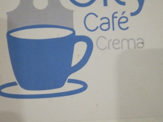 City Caffe