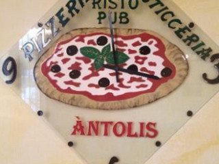 Antolis