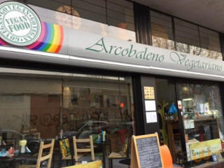 Arcobaleno Vegetariano