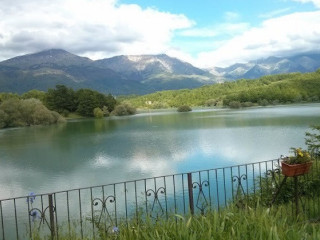 Agriturismo Piccolo Lago