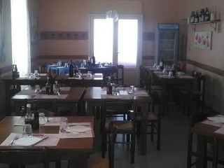 Trattoria Ristoro