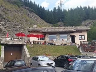 Bar Ristorante Monte Rotta