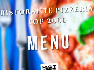 Pizzeria Top 2000