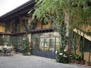 Agriturismo Corte Gaia