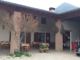 Agriturismo Al Cervo