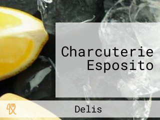 Charcuterie Esposito