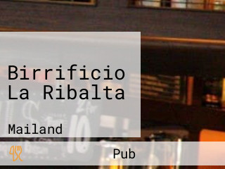 Birrificio La Ribalta