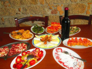 Agriturismo Antichi Sapori Da Speranza