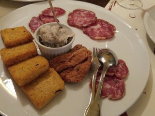 Antica Osteria Ai Ranari