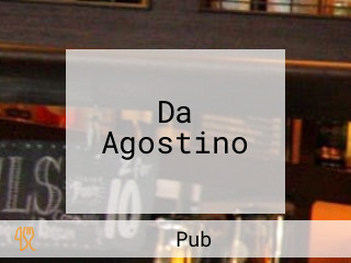 Da Agostino