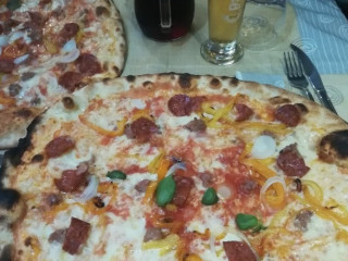 Corallo Pizzeria