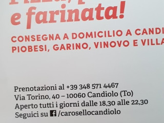 Carosello