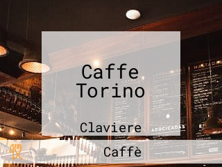 Caffe Torino