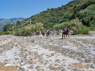 Agriturismo Le Grotte