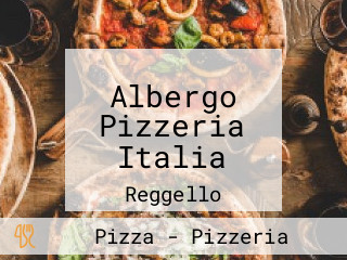 Albergo Pizzeria Italia