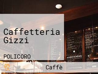 Caffetteria Gizzi