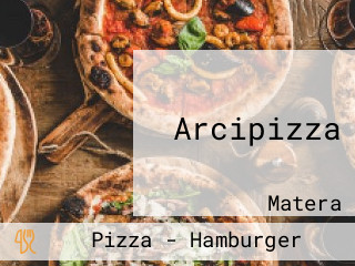 Arcipizza