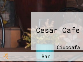 Cesar Cafe