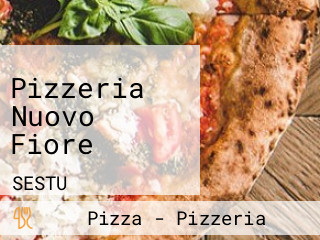 Pizzeria Nuovo Fiore