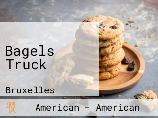 Bagels Truck