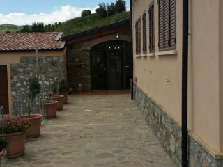 Agriturismo La Pagnotta