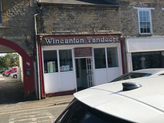 Wincanton Tandoori