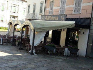 Caffe Orientale